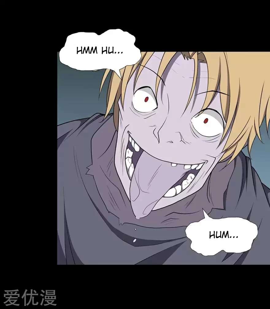 Mi novia es un zombie > Capitulo 98 > Page 231