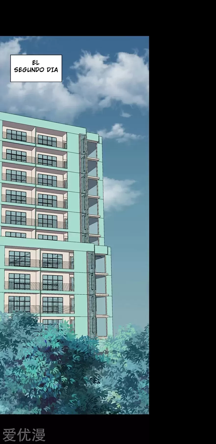 Mi novia es un zombie > Capitulo 98 > Page 241