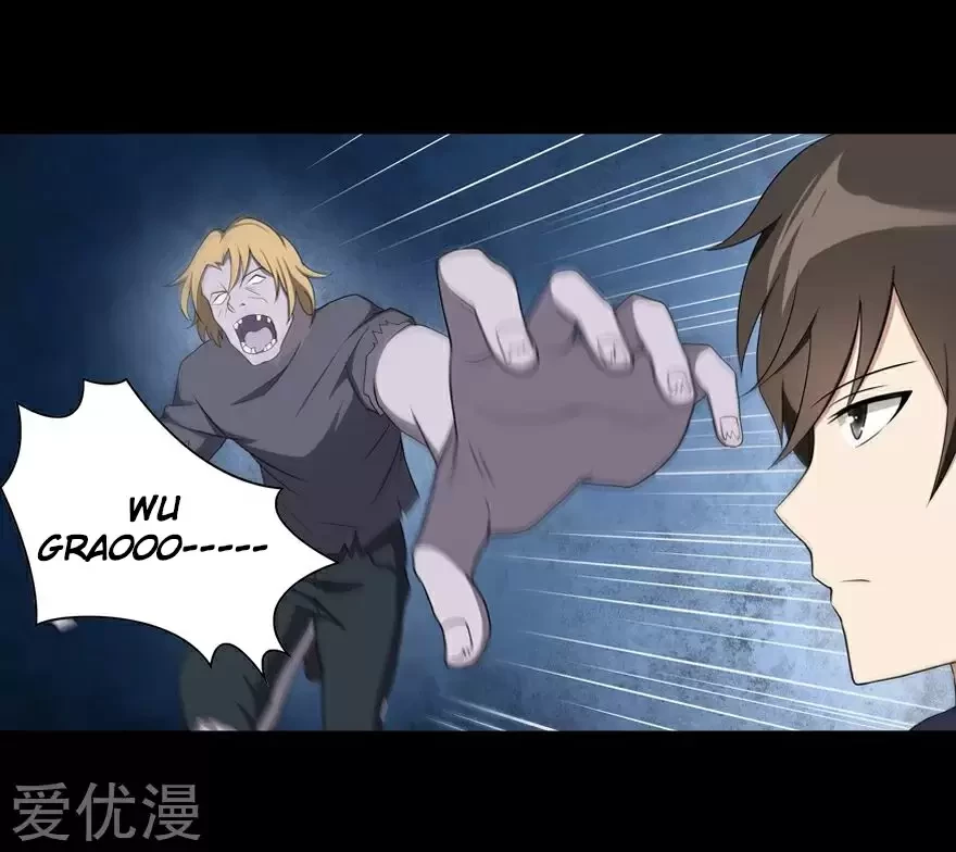 Mi novia es un zombie > Capitulo 98 > Page 281