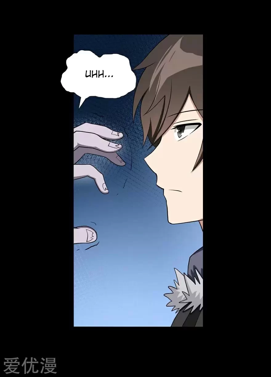 Mi novia es un zombie > Capitulo 98 > Page 291