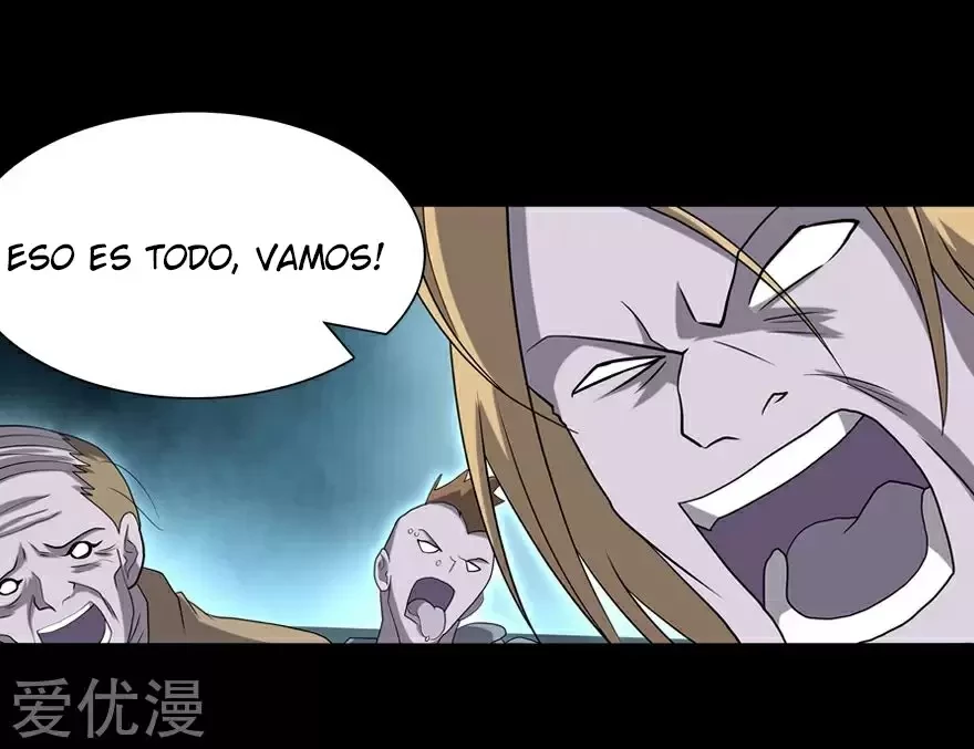 Mi novia es un zombie > Capitulo 98 > Page 331