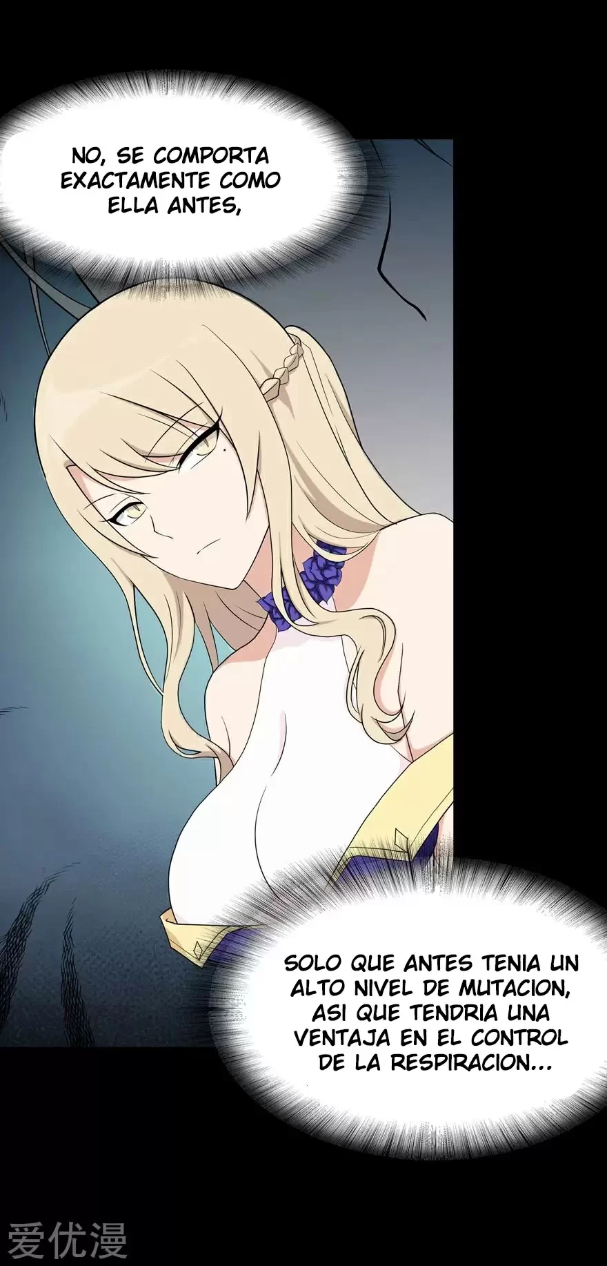 Mi novia es un zombie > Capitulo 98 > Page 401