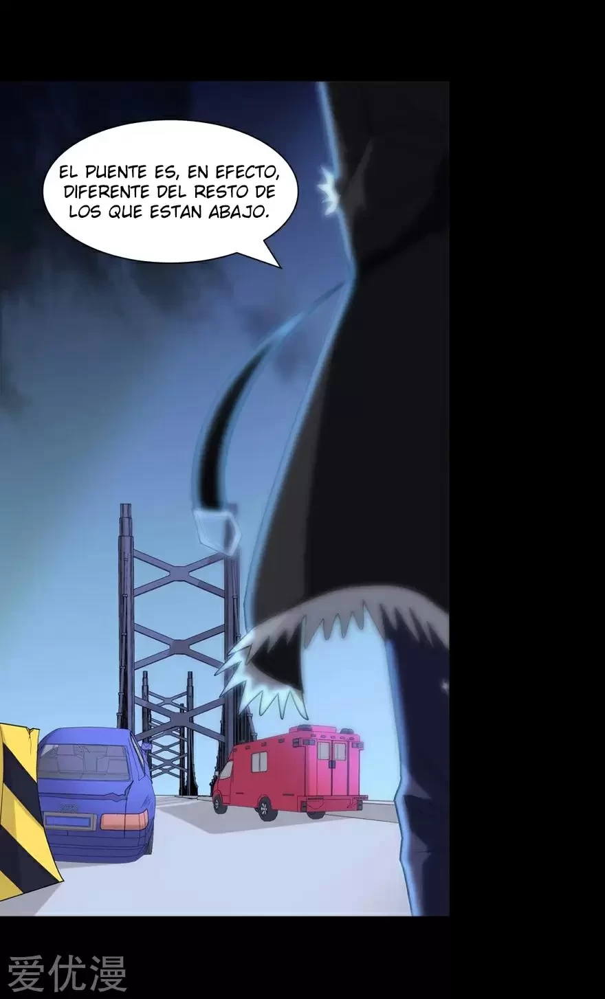 Mi novia es un zombie > Capitulo 98 > Page 441