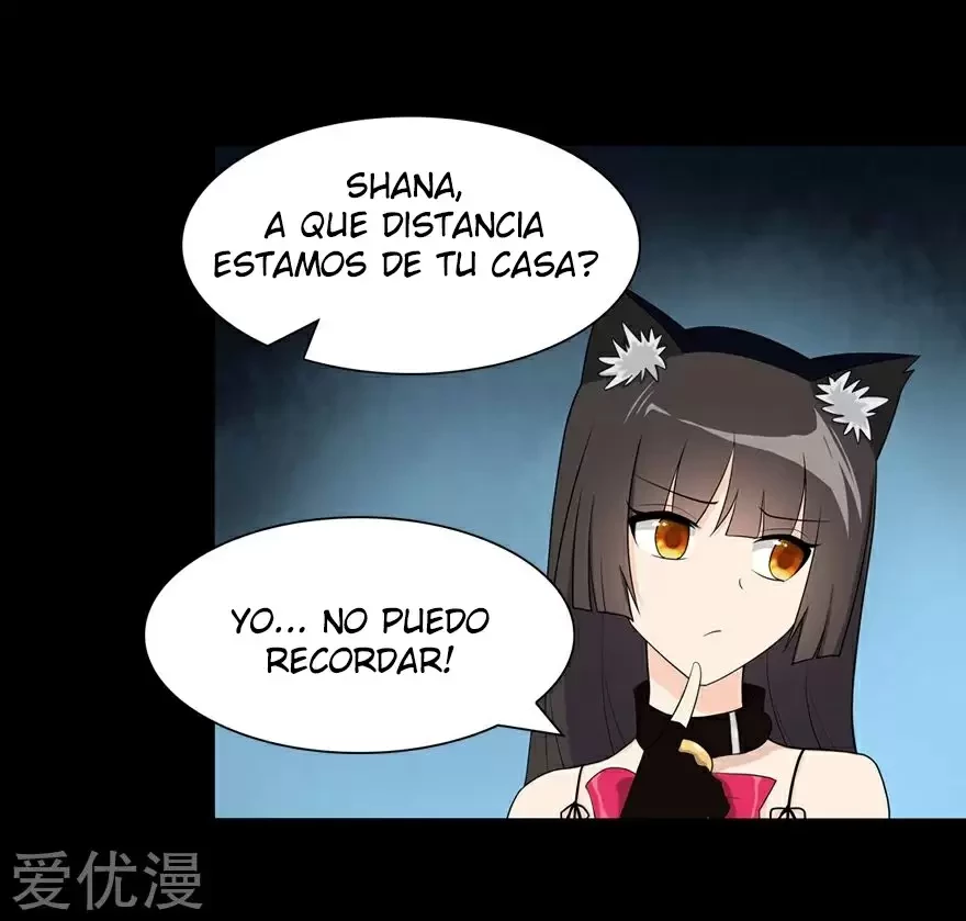 Mi novia es un zombie > Capitulo 98 > Page 481