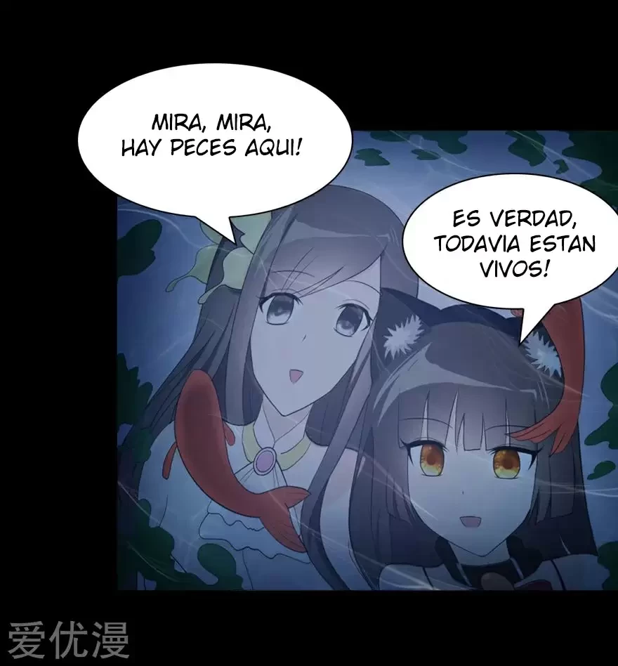 Mi novia es un zombie > Capitulo 98 > Page 531