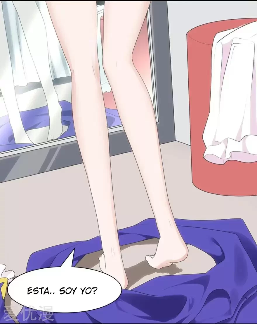 Mi novia es un zombie > Capitulo 99 > Page 21