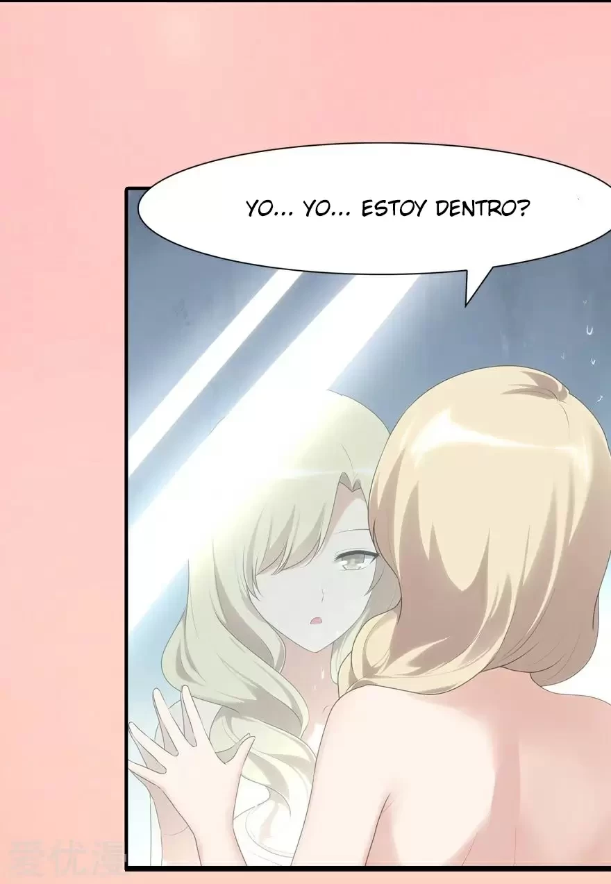 Mi novia es un zombie > Capitulo 99 > Page 31