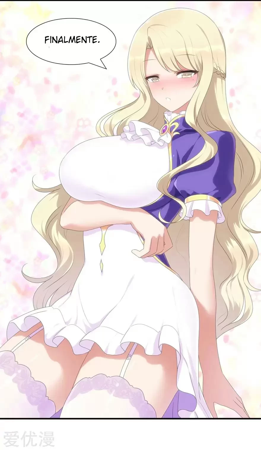 Mi novia es un zombie > Capitulo 99 > Page 81