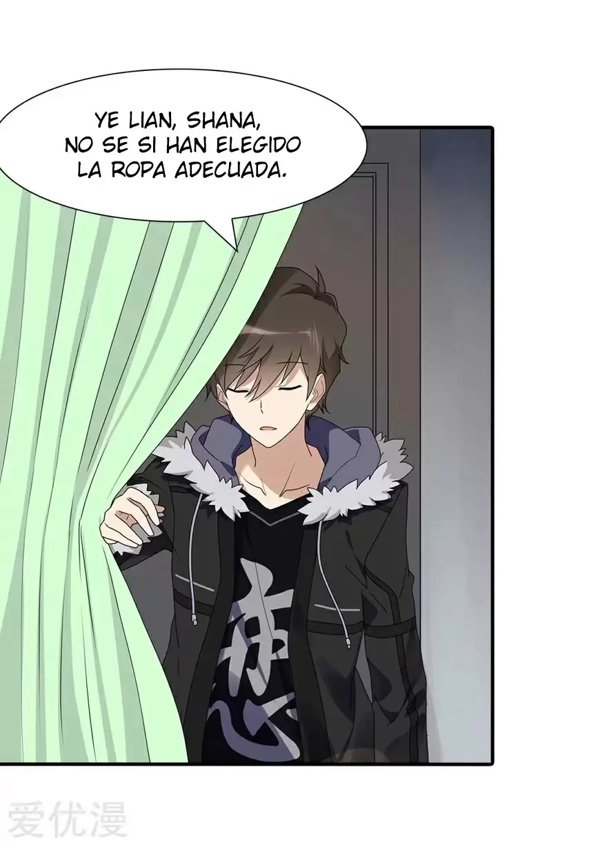 Mi novia es un zombie > Capitulo 99 > Page 101