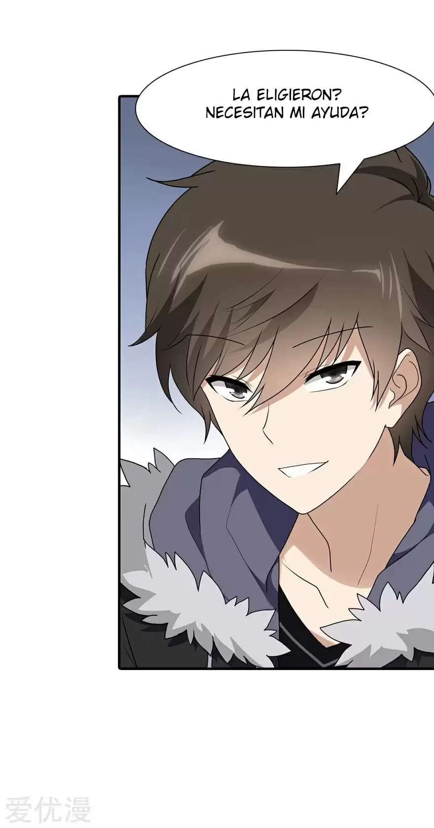 Mi novia es un zombie > Capitulo 99 > Page 121