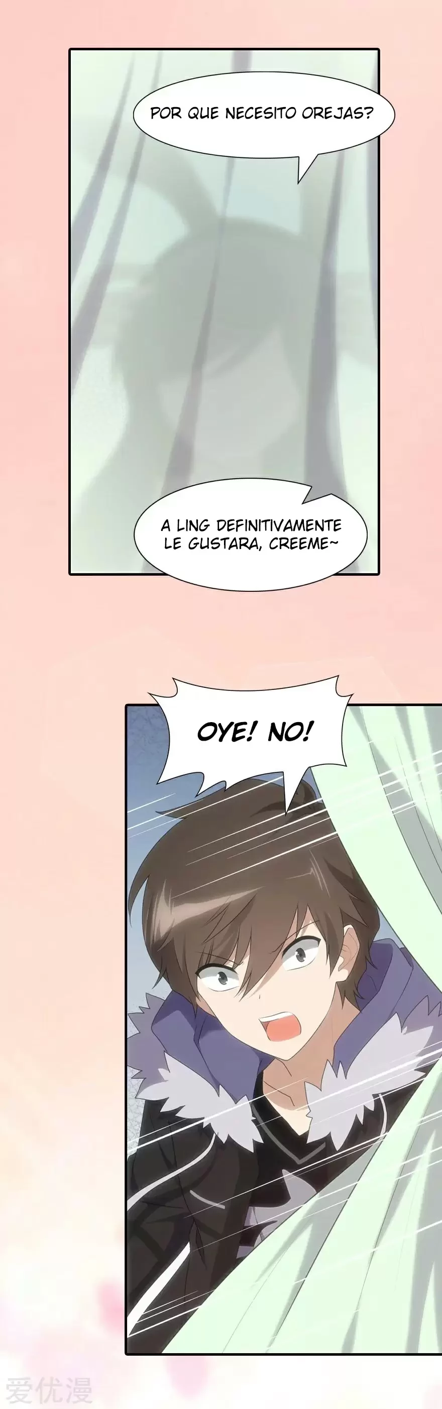 Mi novia es un zombie > Capitulo 99 > Page 151