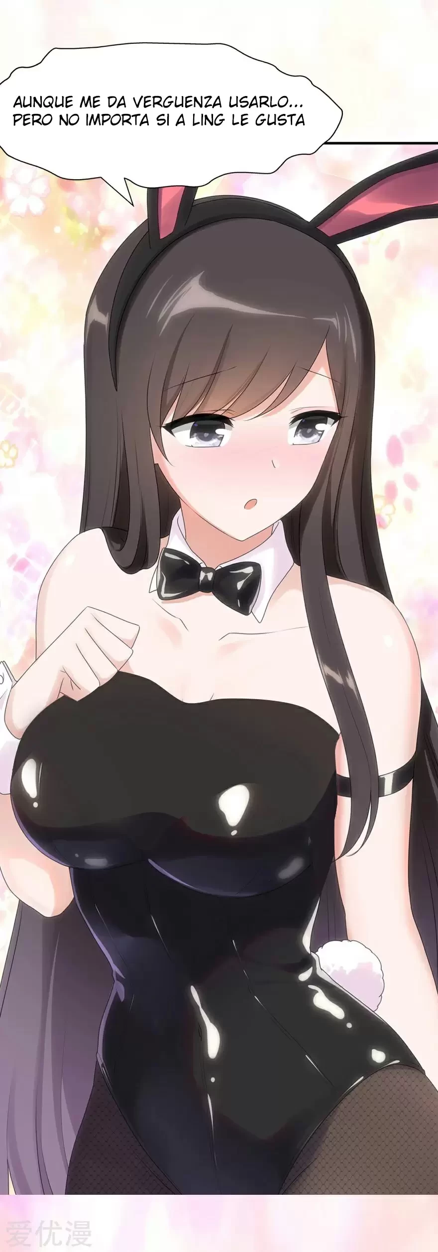 Mi novia es un zombie > Capitulo 99 > Page 161