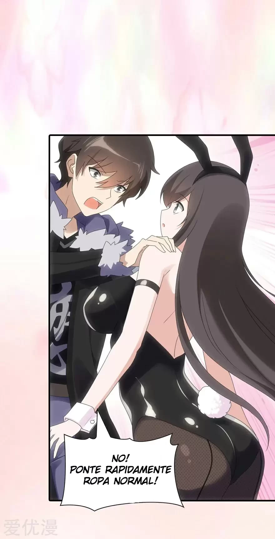 Mi novia es un zombie > Capitulo 99 > Page 171