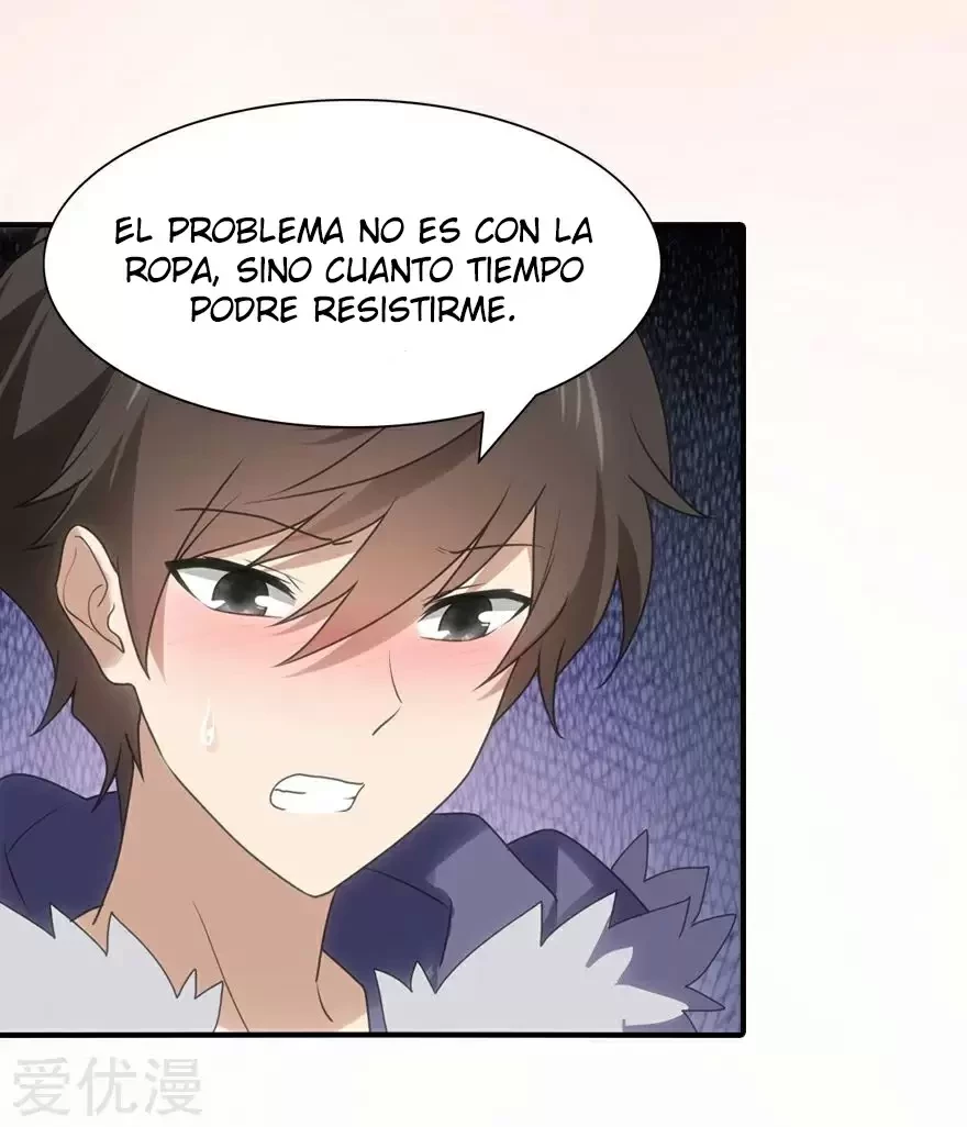 Mi novia es un zombie > Capitulo 99 > Page 181