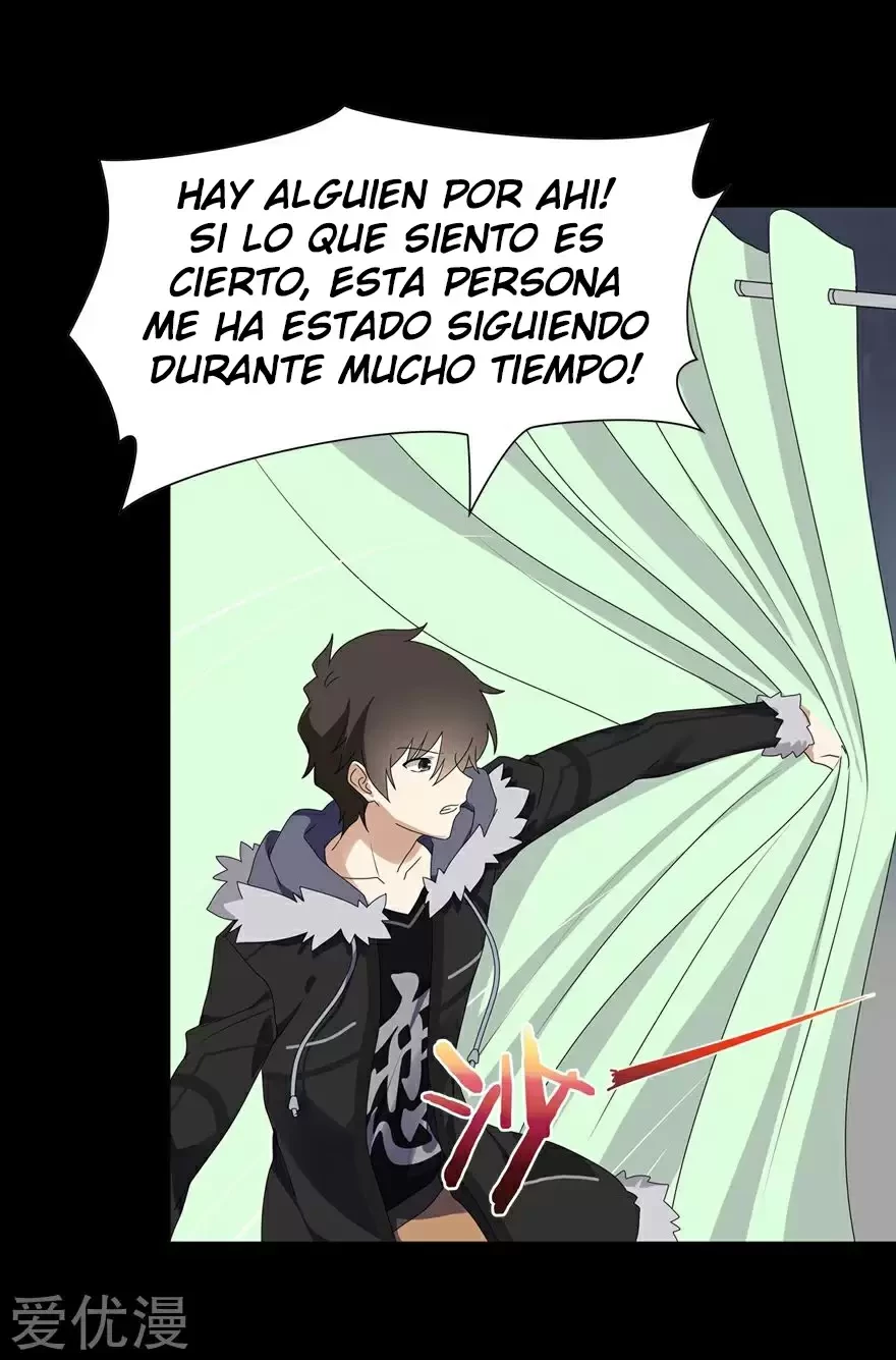 Mi novia es un zombie > Capitulo 99 > Page 231