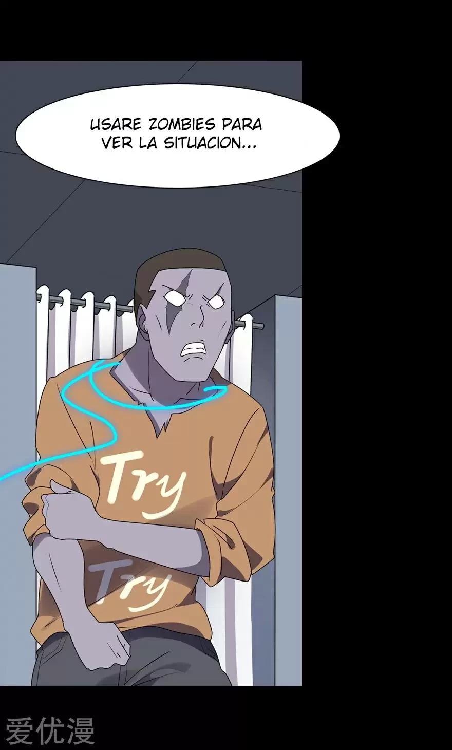 Mi novia es un zombie > Capitulo 99 > Page 241