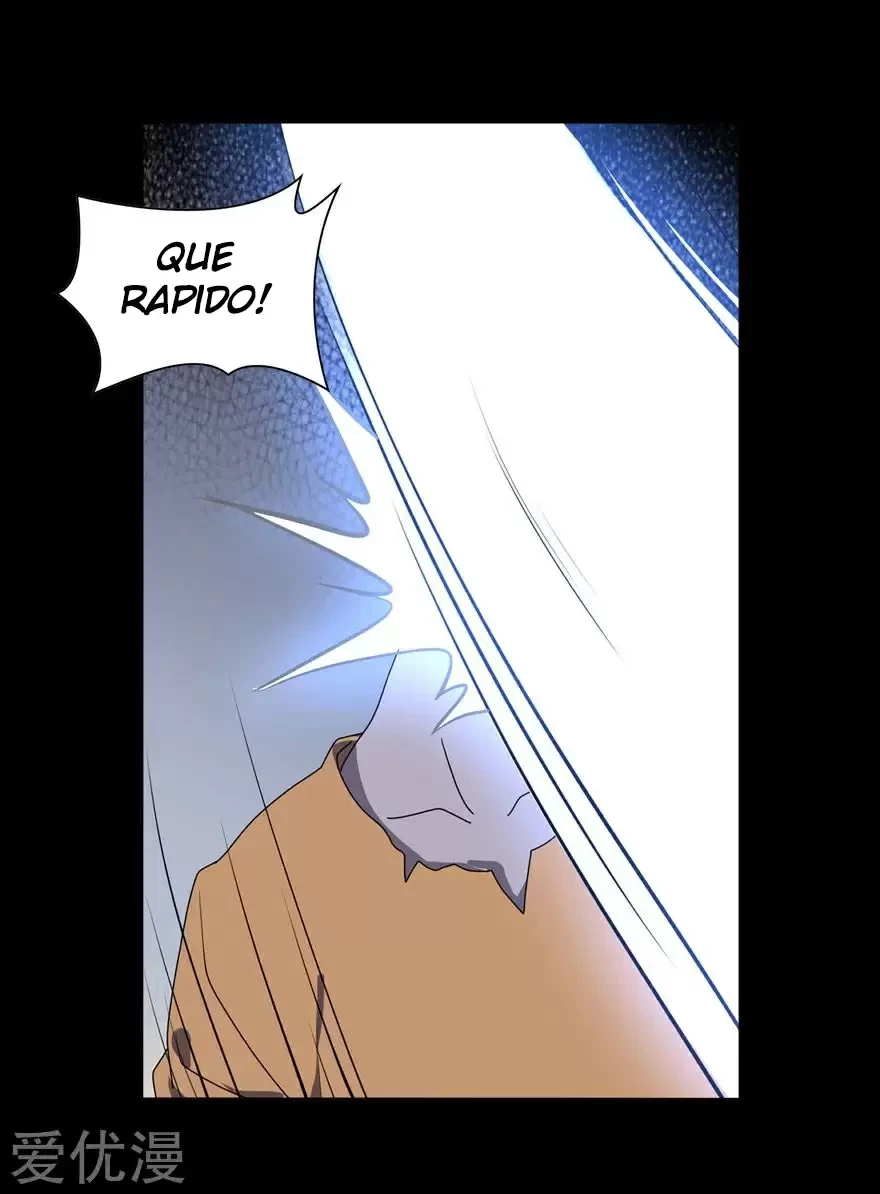 Mi novia es un zombie > Capitulo 99 > Page 261