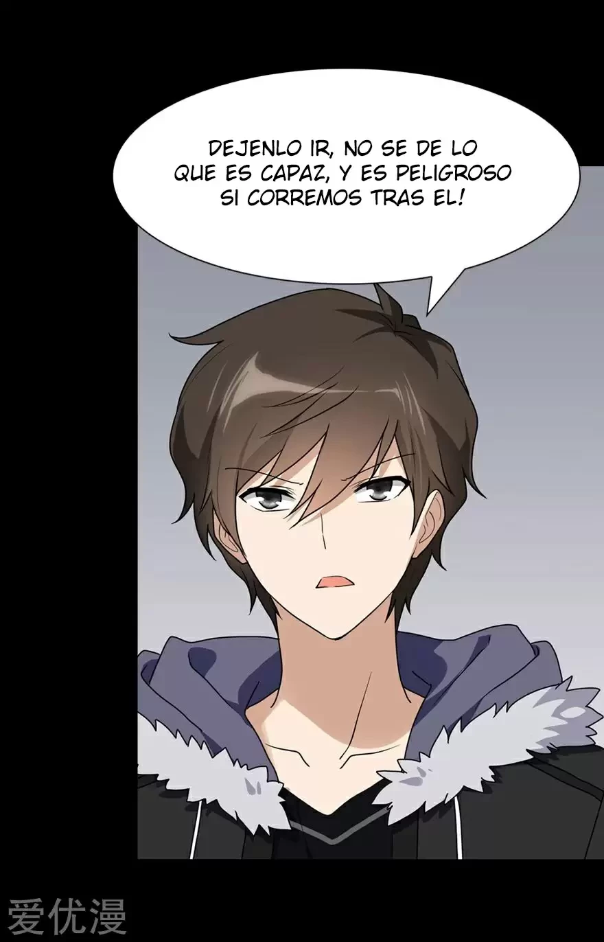 Mi novia es un zombie > Capitulo 99 > Page 301