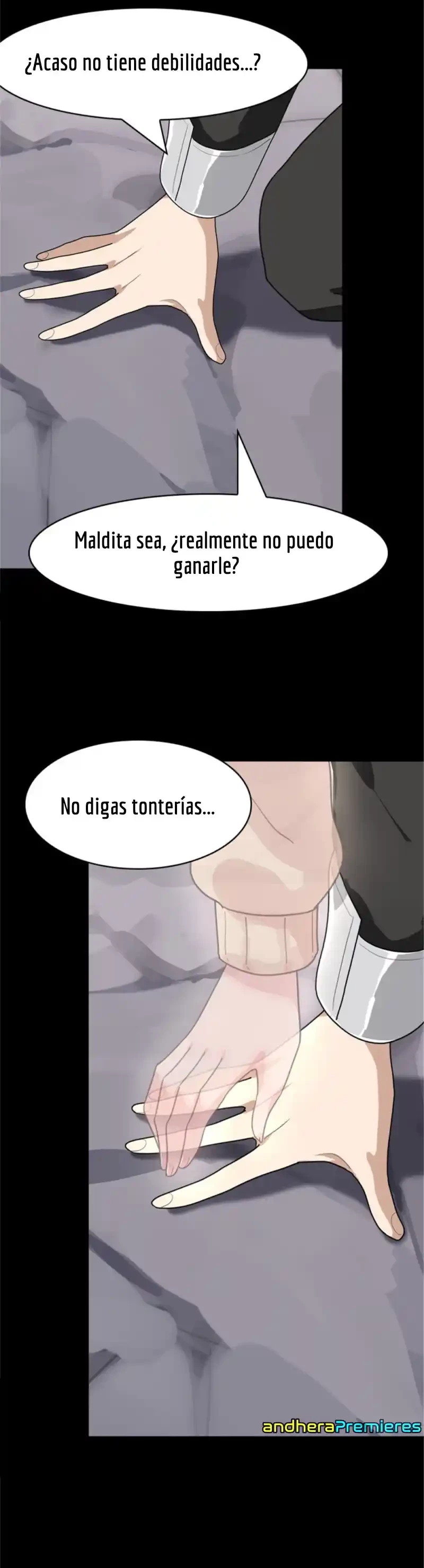 Mi novia es un zombie > Capitulo 306 > Page 81