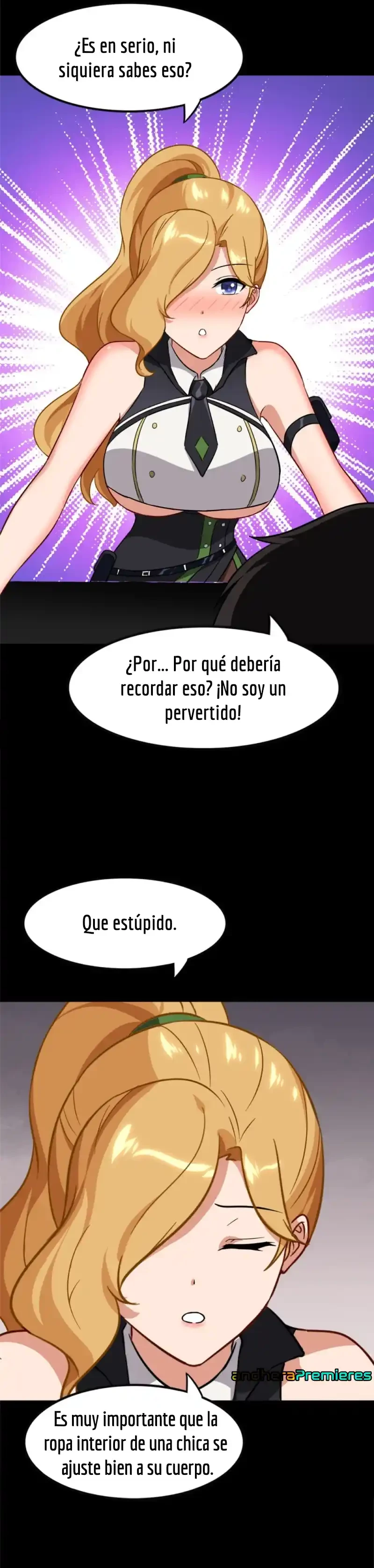 Mi novia es un zombie > Capitulo 310 > Page 71