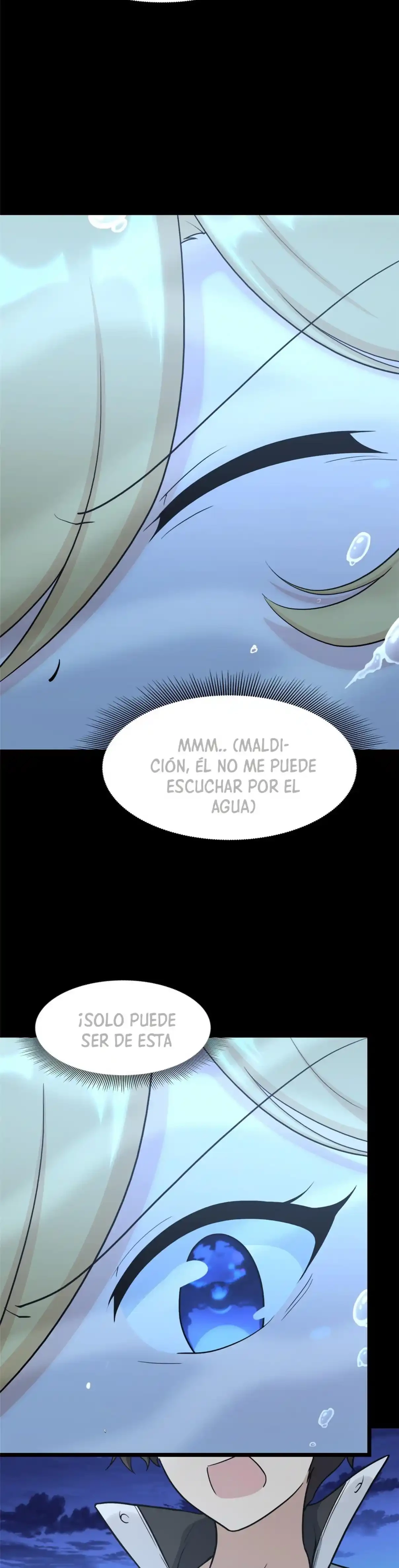 Mi novia es un zombie > Capitulo 311 > Page 111