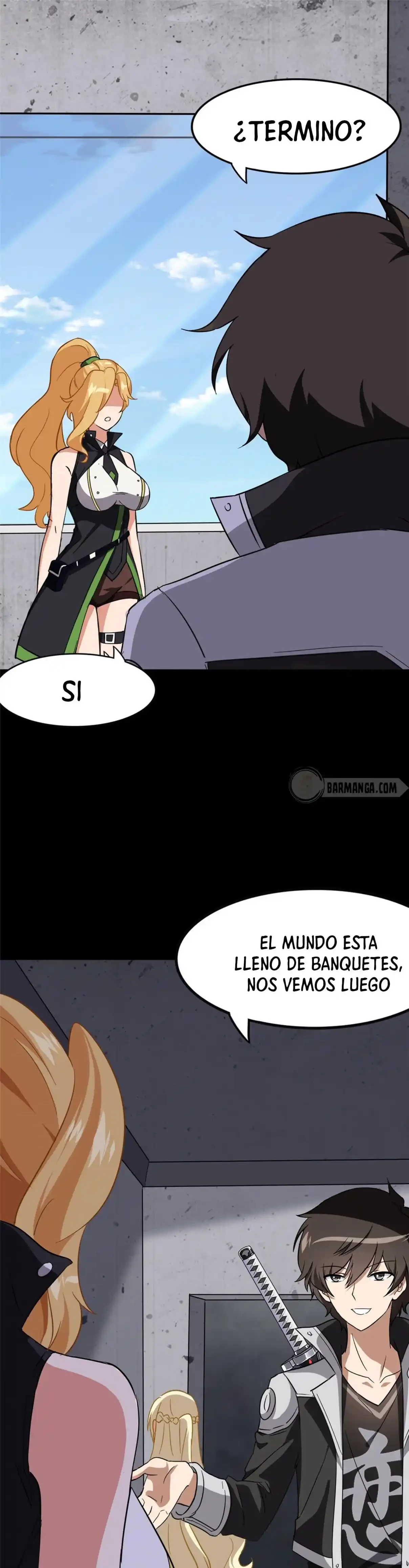 Mi novia es un zombie > Capitulo 312 > Page 11