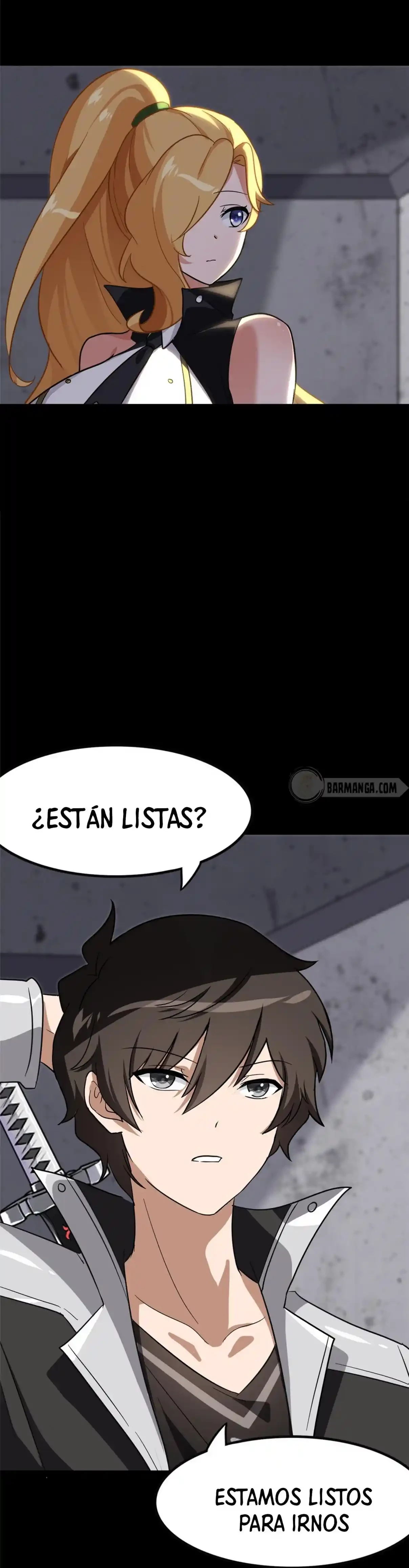 Mi novia es un zombie > Capitulo 312 > Page 51