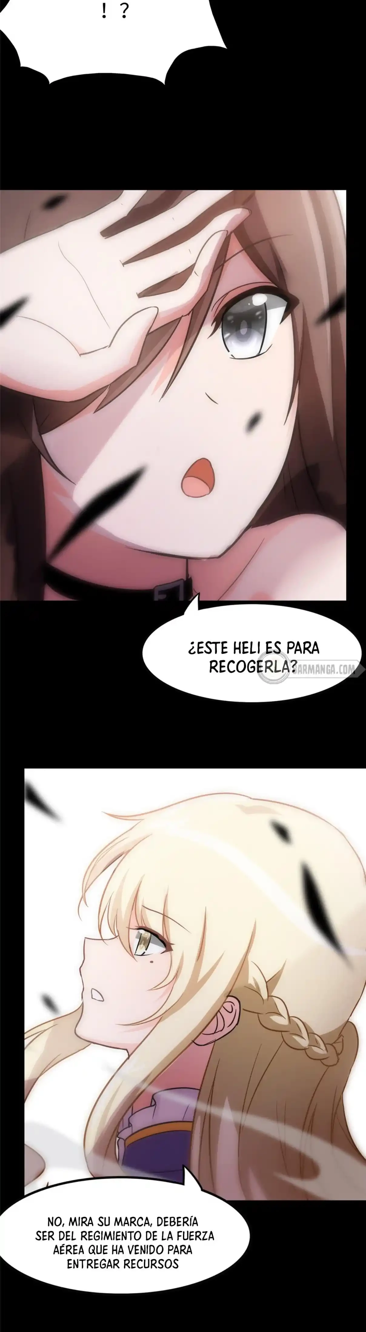 Mi novia es un zombie > Capitulo 312 > Page 161