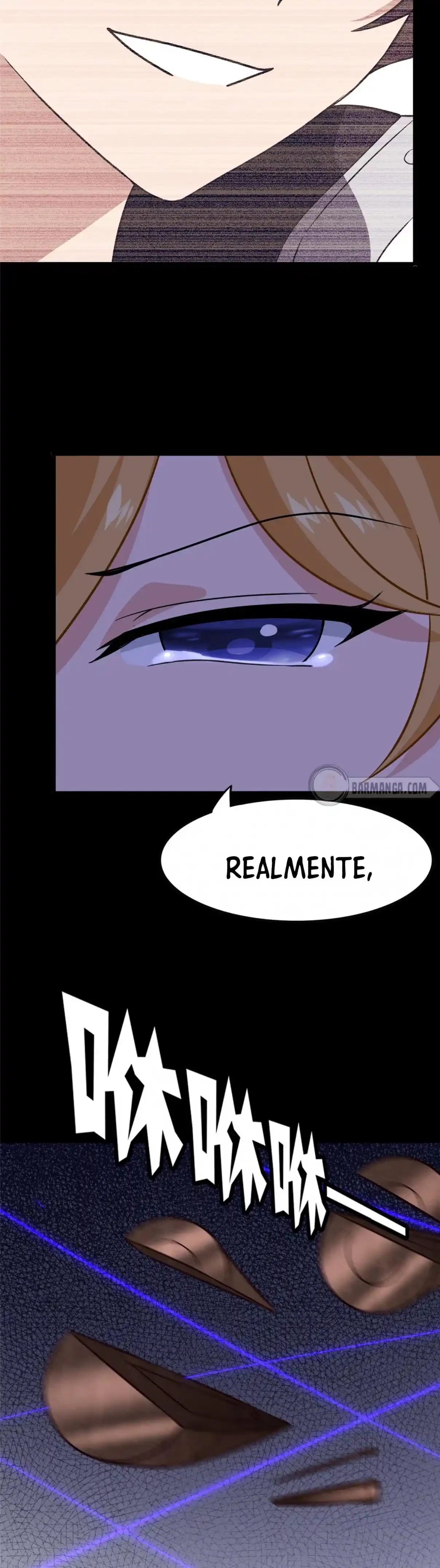 Mi novia es un zombie > Capitulo 312 > Page 271