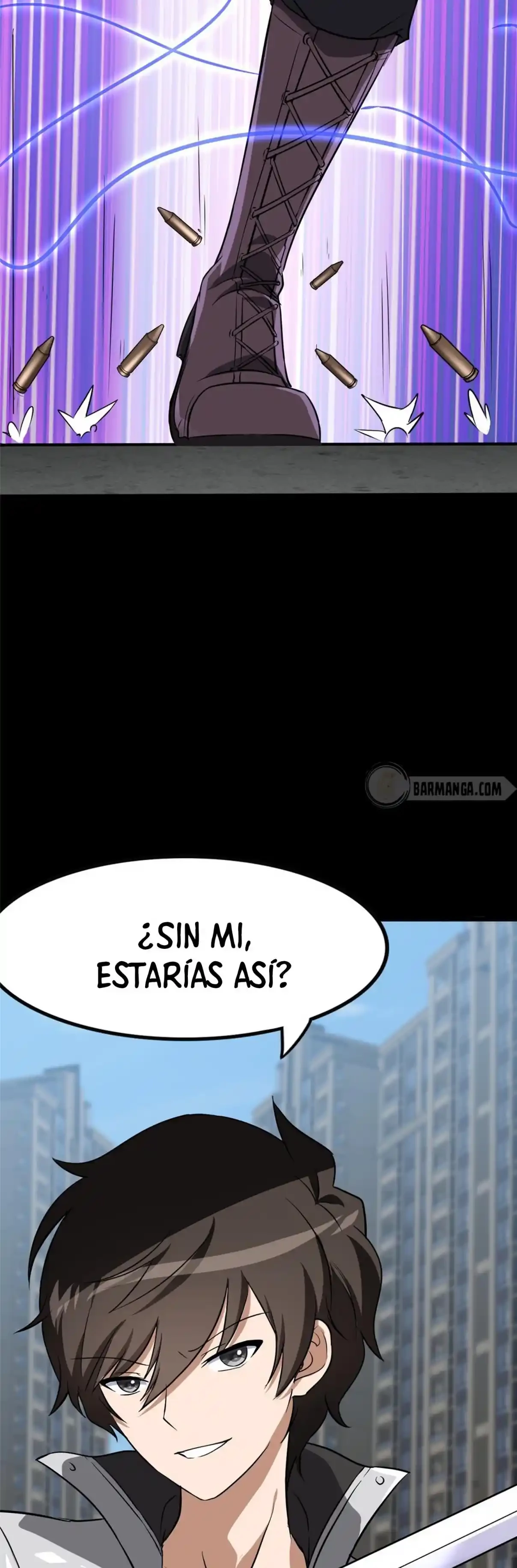 Mi novia es un zombie > Capitulo 312 > Page 301