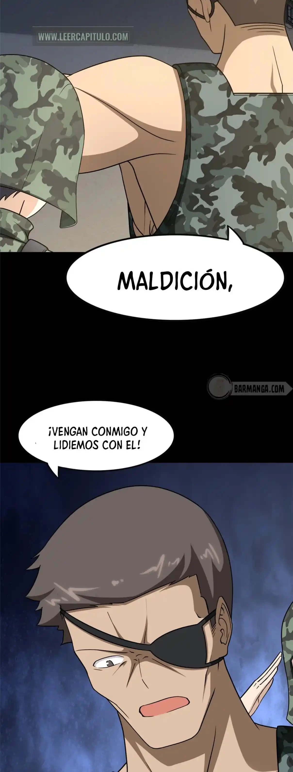 Mi novia es un zombie > Capitulo 313 > Page 81