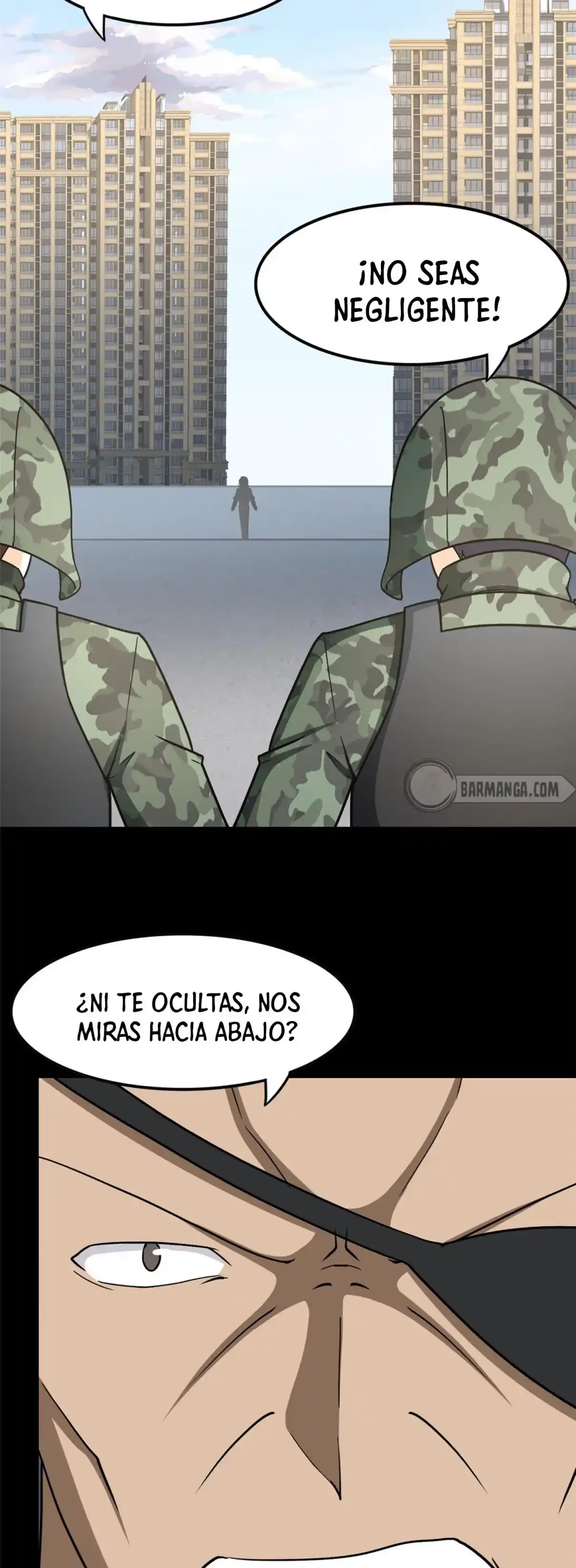 Mi novia es un zombie > Capitulo 313 > Page 161