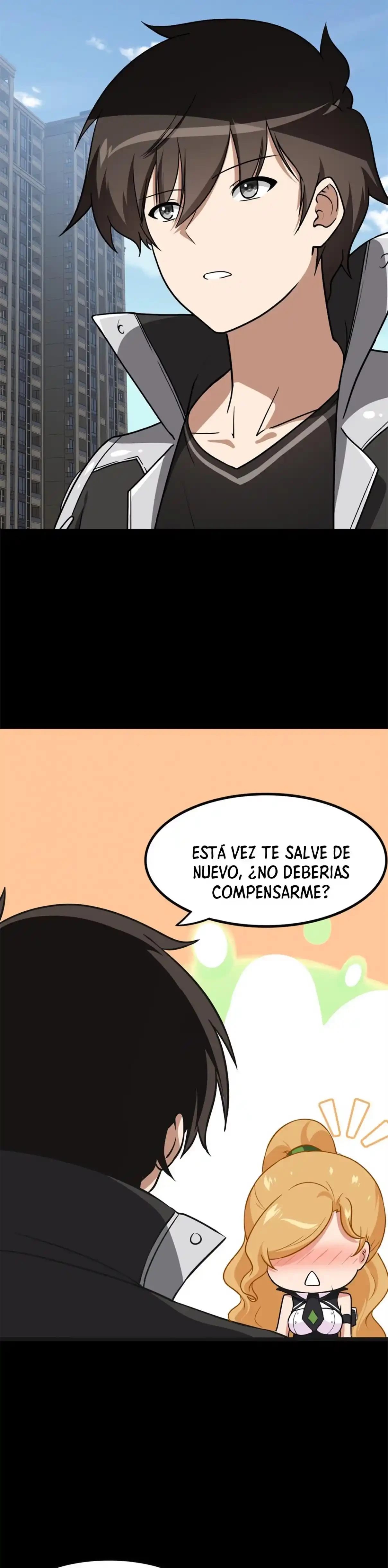 Mi novia es un zombie > Capitulo 314 > Page 151