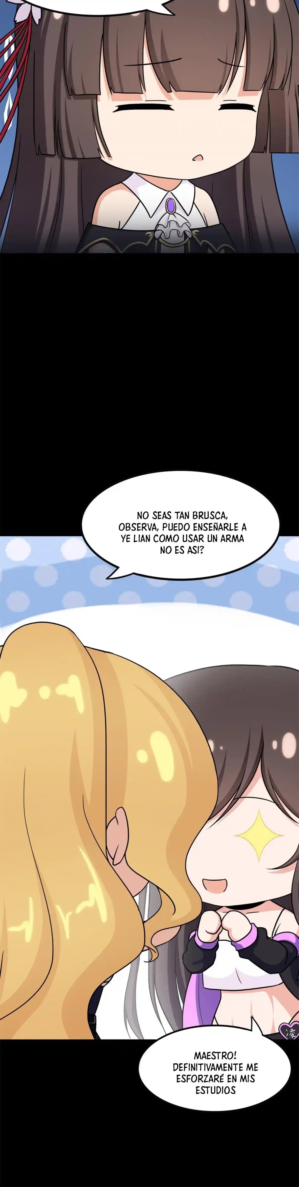 Mi novia es un zombie > Capitulo 315 > Page 51