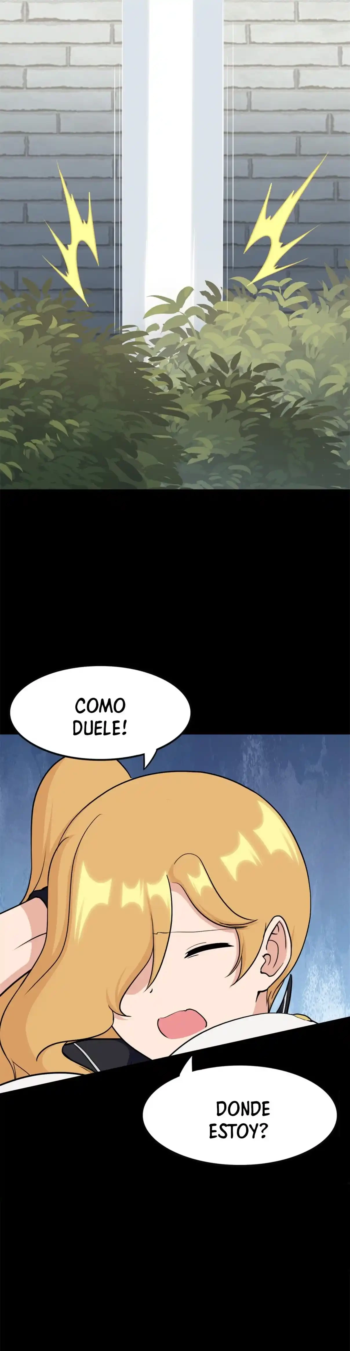 Mi novia es un zombie > Capitulo 315 > Page 281