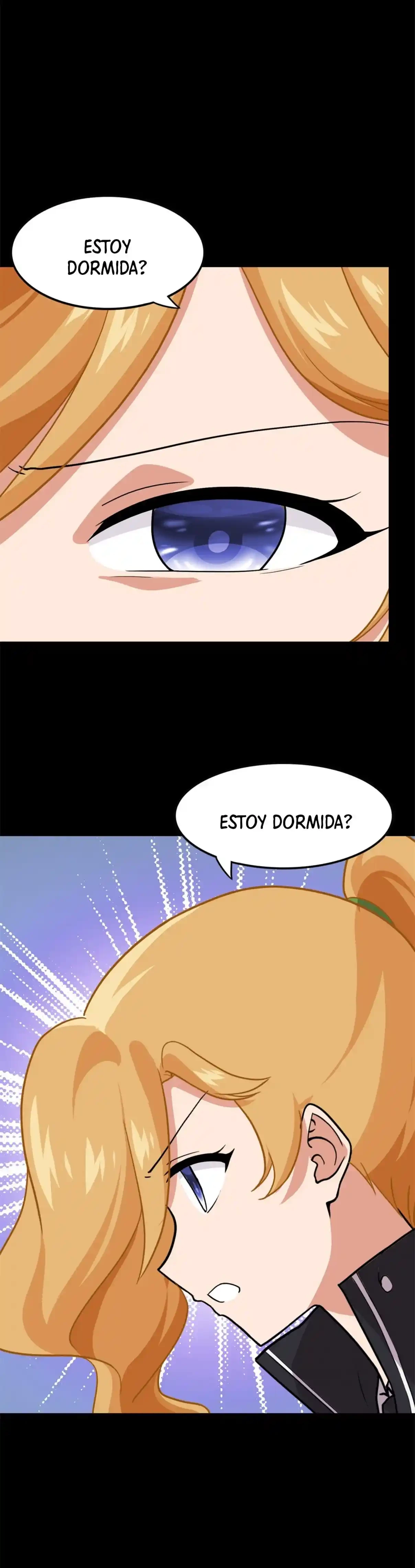 Mi novia es un zombie > Capitulo 316 > Page 111