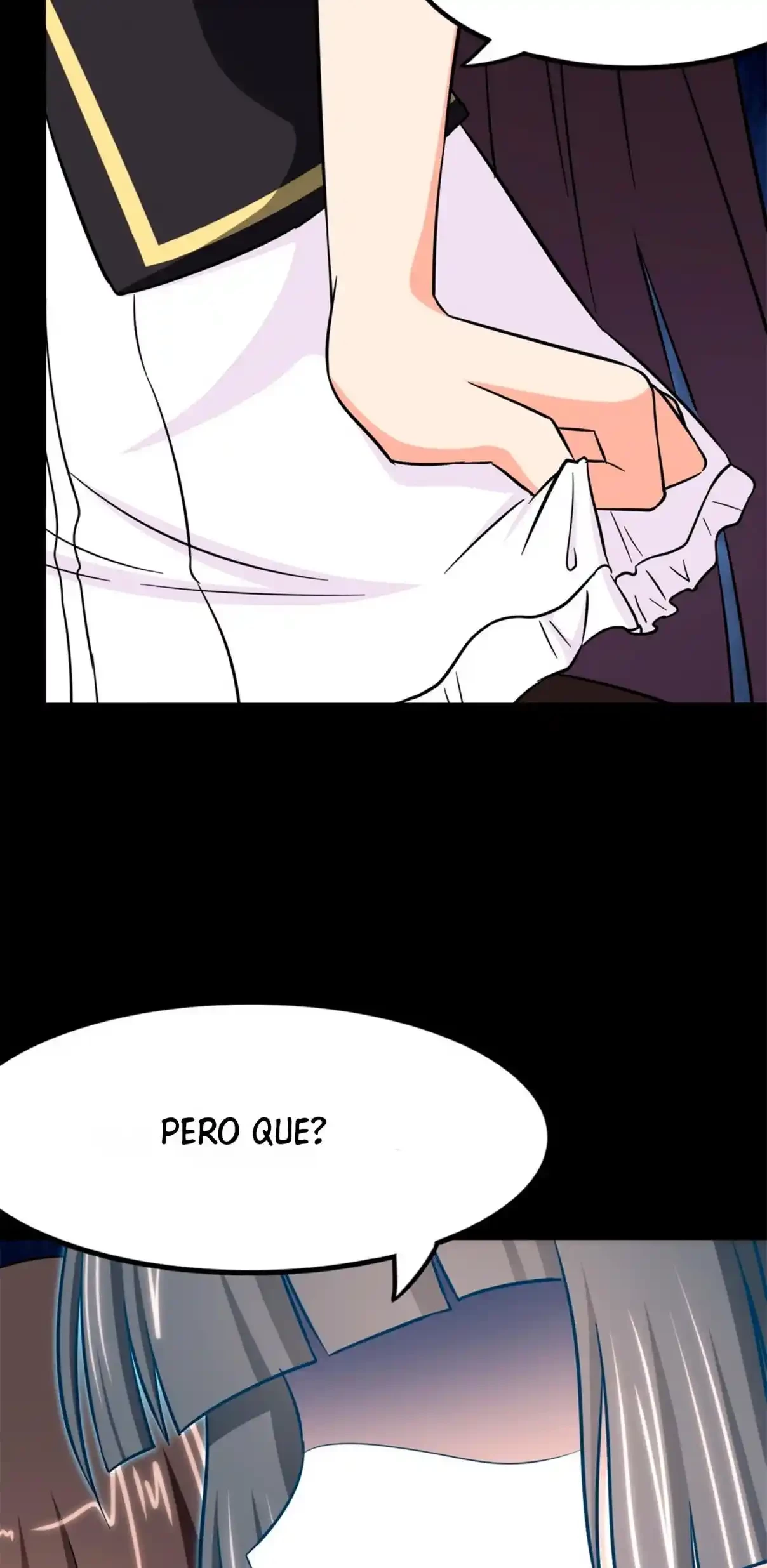 Mi novia es un zombie > Capitulo 317 > Page 91