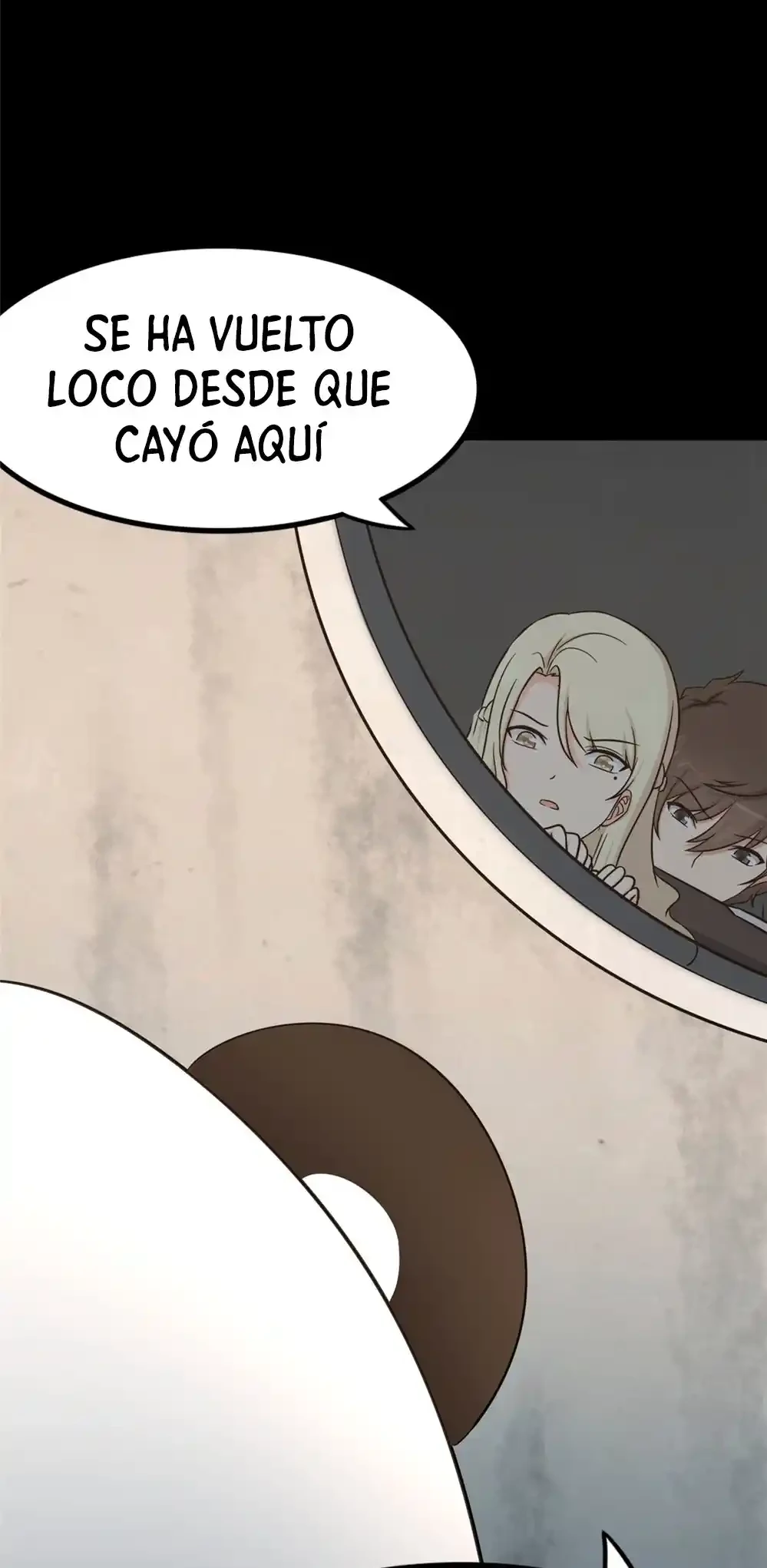 Mi novia es un zombie > Capitulo 319 > Page 111