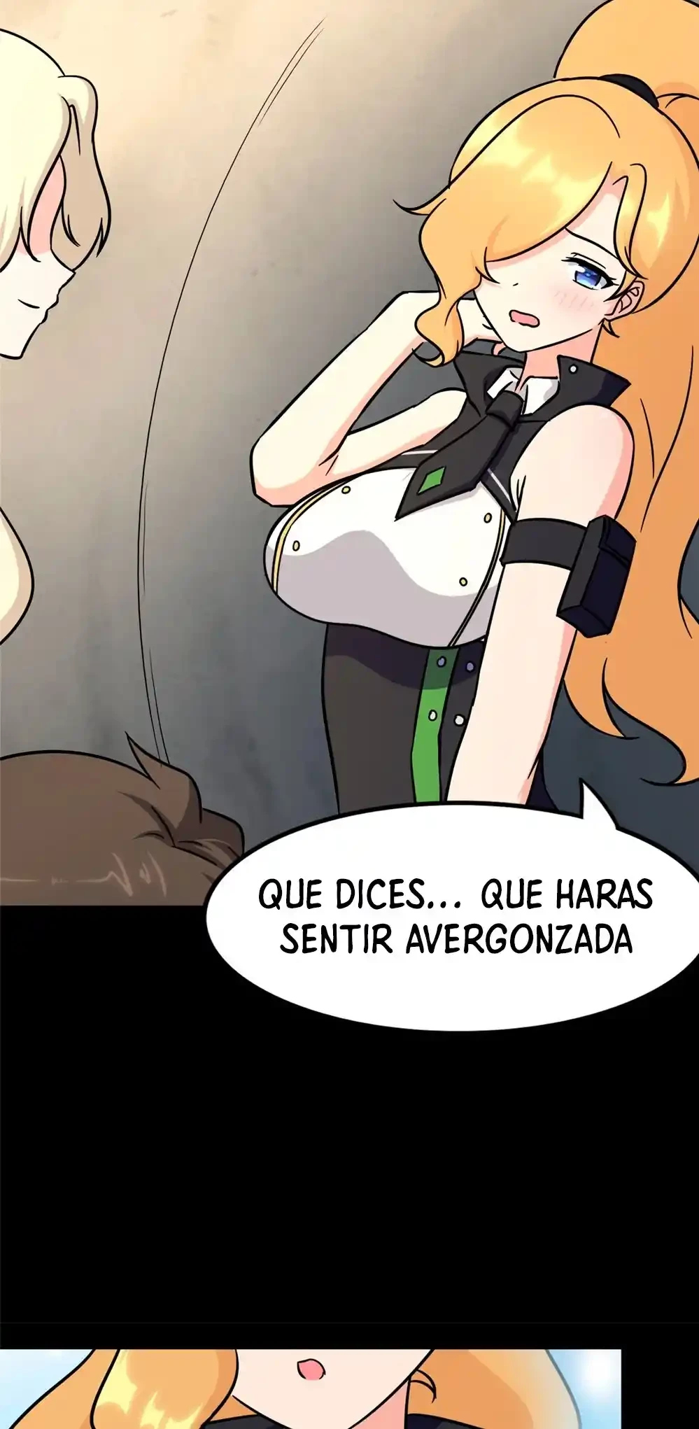 Mi novia es un zombie > Capitulo 319 > Page 171