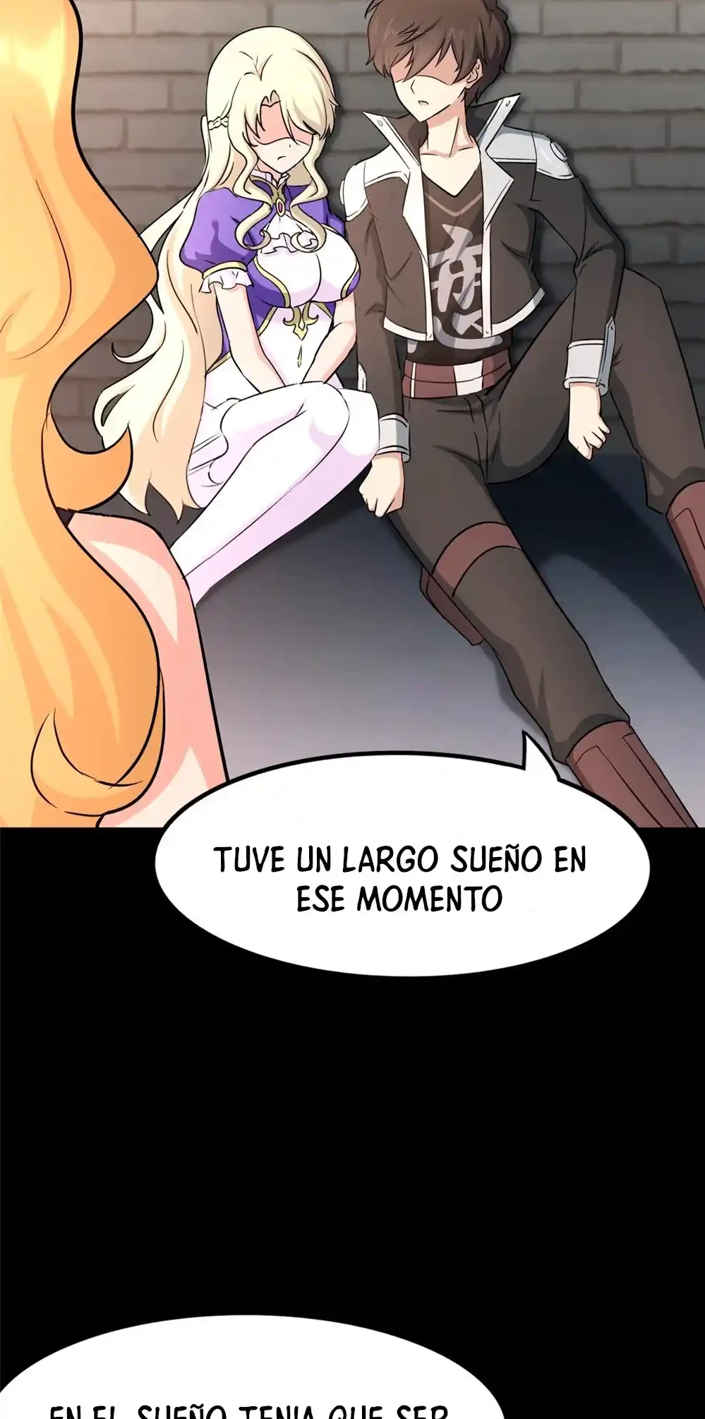 Mi novia es un zombie > Capitulo 319 > Page 301