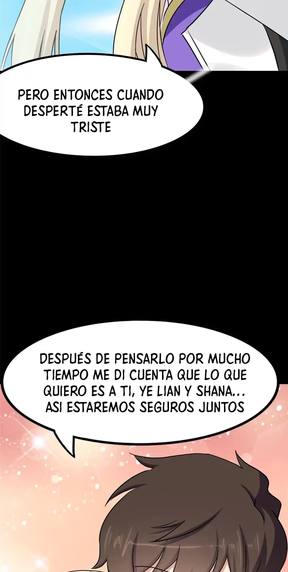 Mi novia es un zombie > Capitulo 319 > Page 331