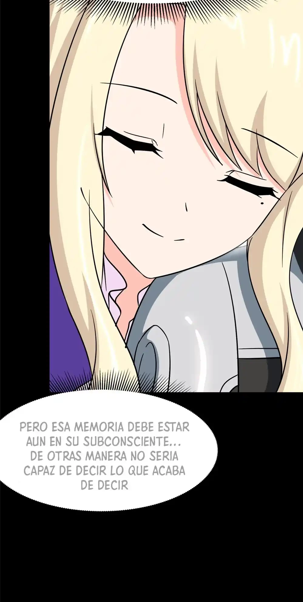 Mi novia es un zombie > Capitulo 319 > Page 371