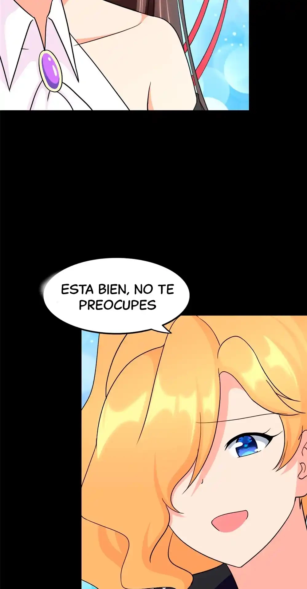 Mi novia es un zombie > Capitulo 321 > Page 51