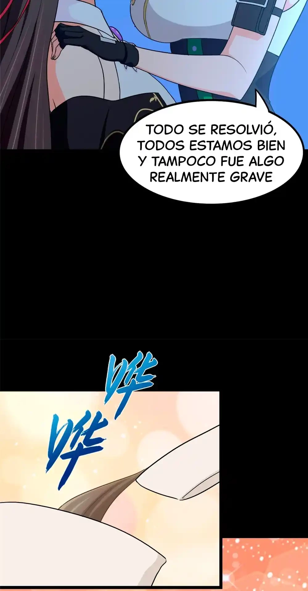 Mi novia es un zombie > Capitulo 321 > Page 71