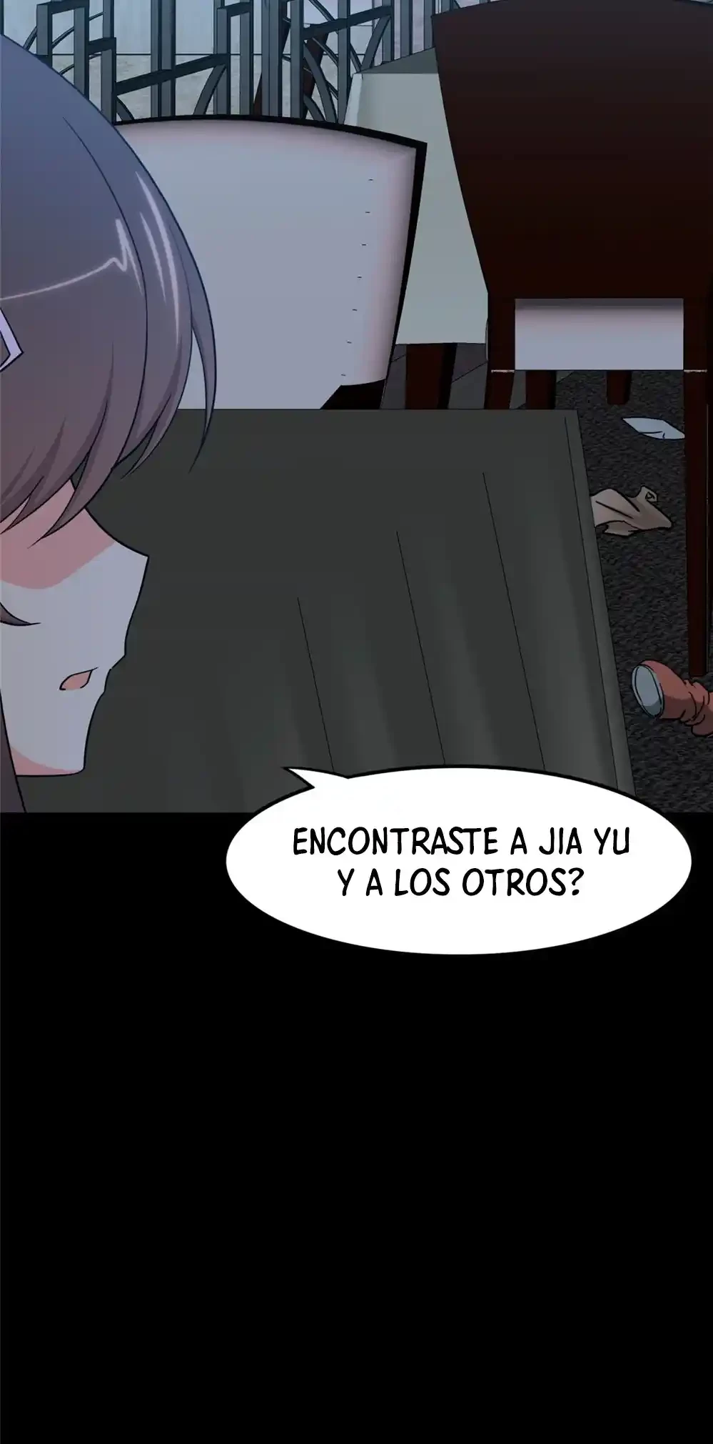 Mi novia es un zombie > Capitulo 321 > Page 151