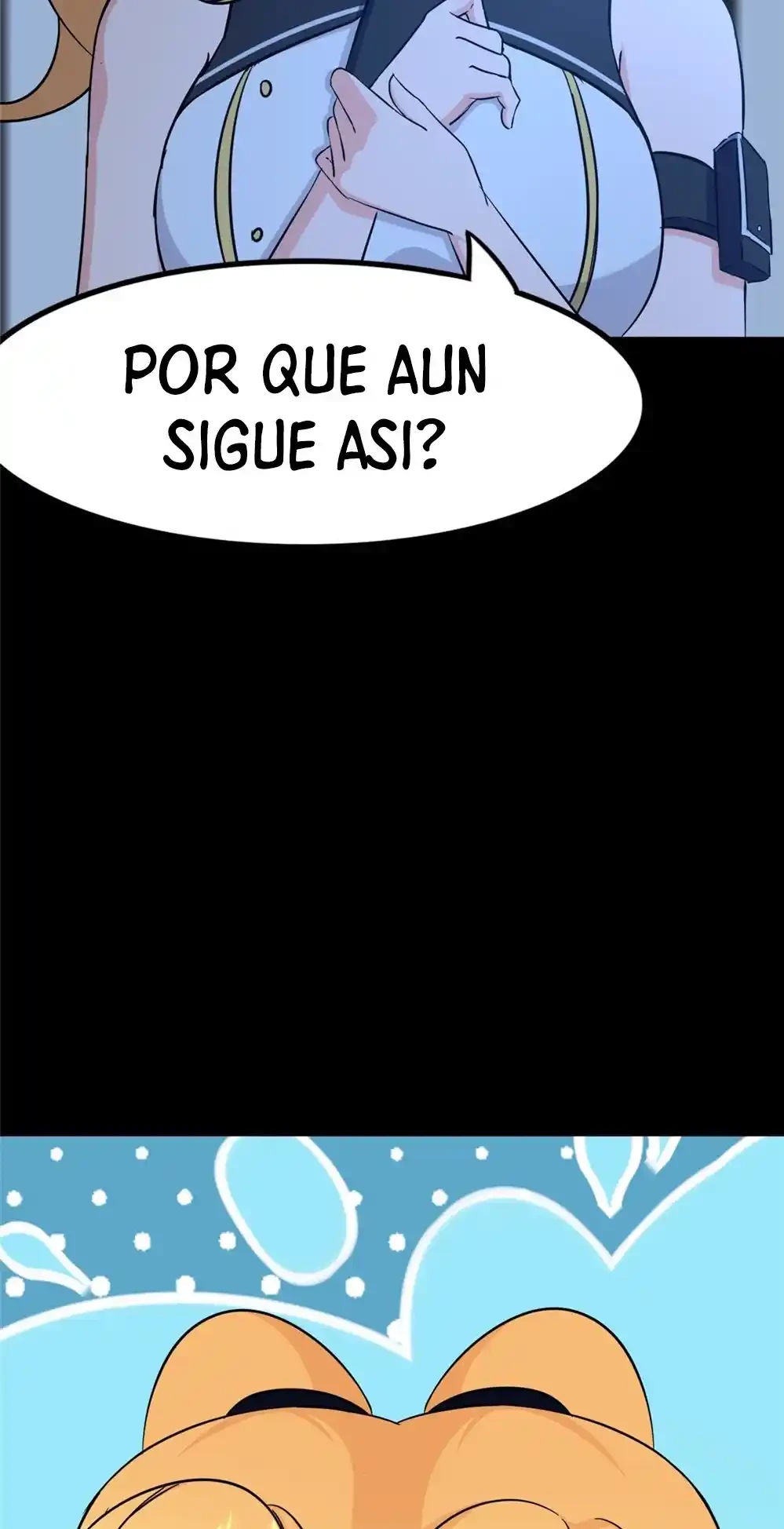 Mi novia es un zombie > Capitulo 321 > Page 281