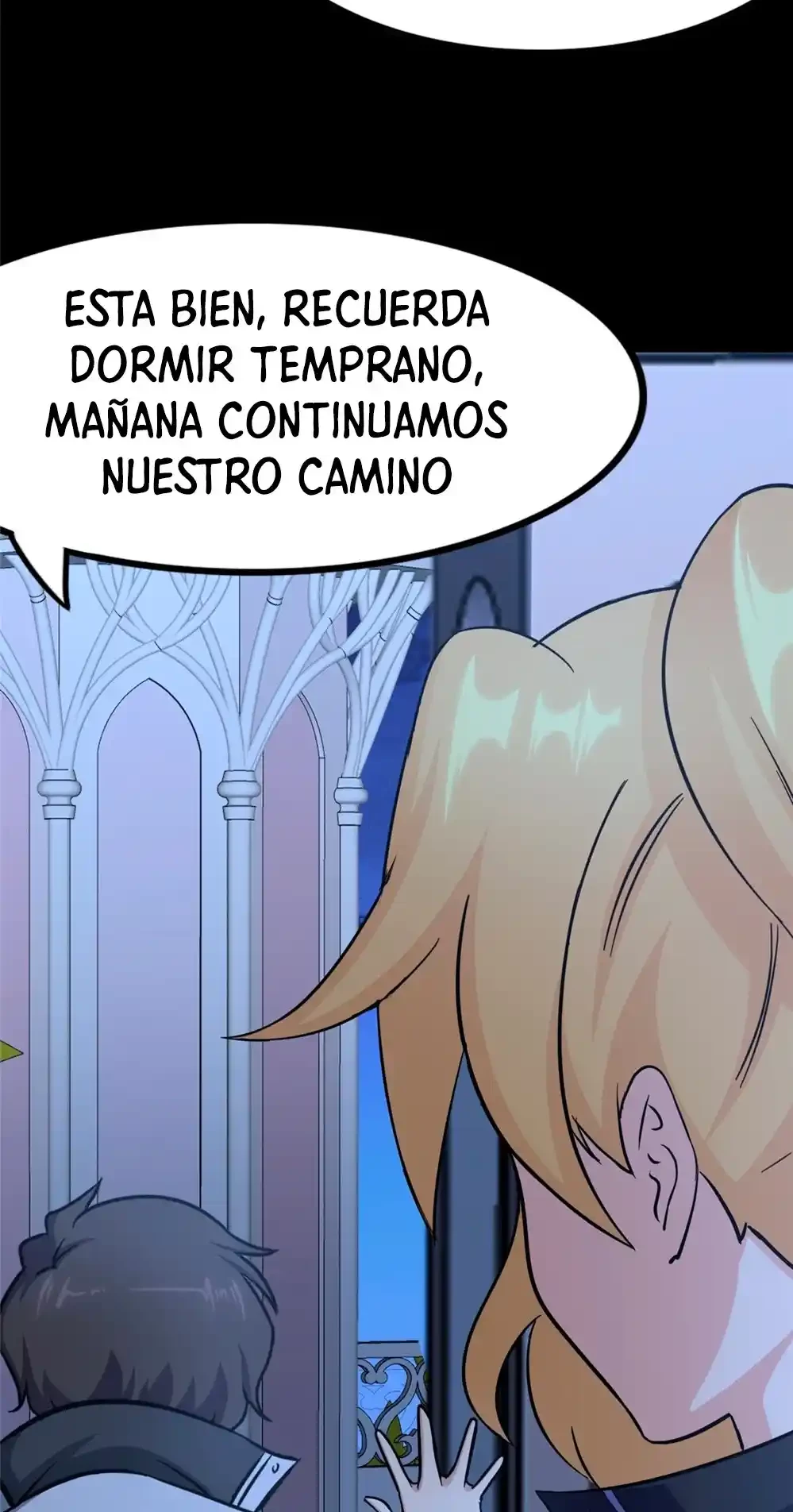 Mi novia es un zombie > Capitulo 321 > Page 341