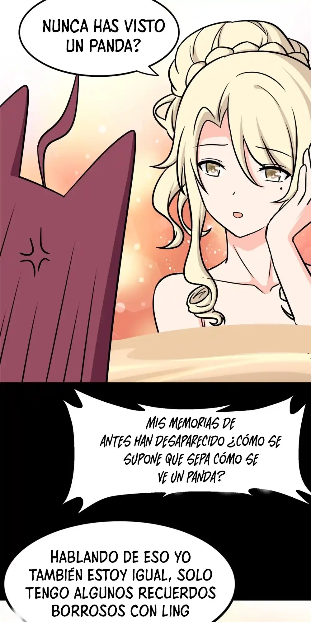 Mi novia es un zombie > Capitulo 321 > Page 441