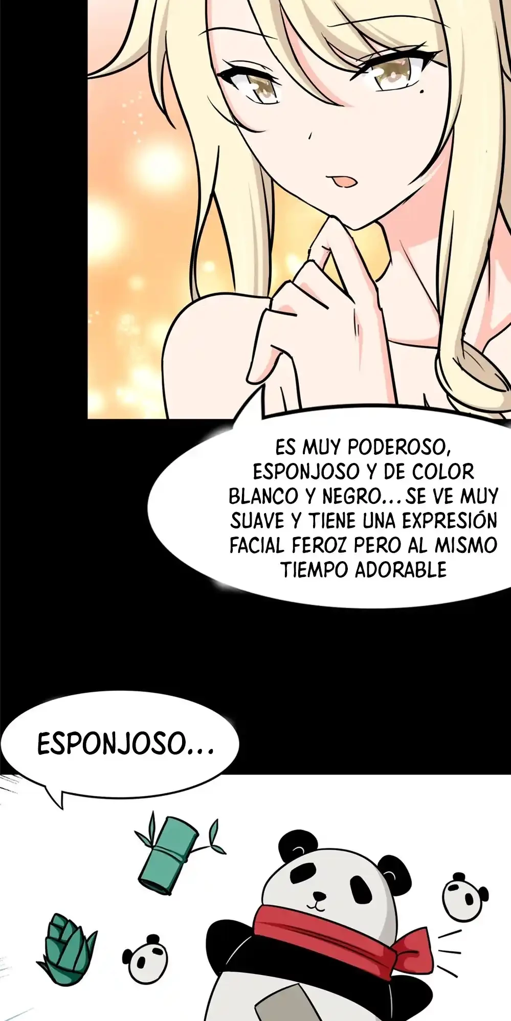 Mi novia es un zombie > Capitulo 321 > Page 461