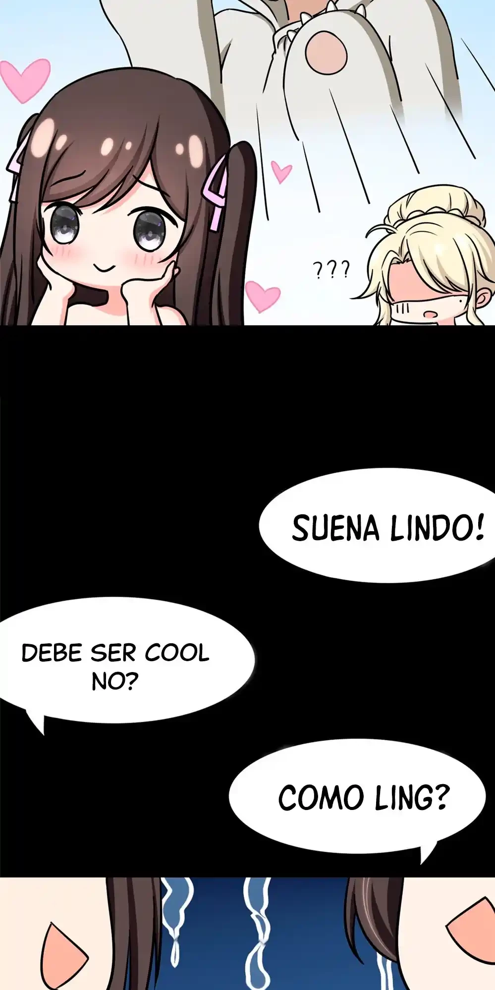 Mi novia es un zombie > Capitulo 321 > Page 491